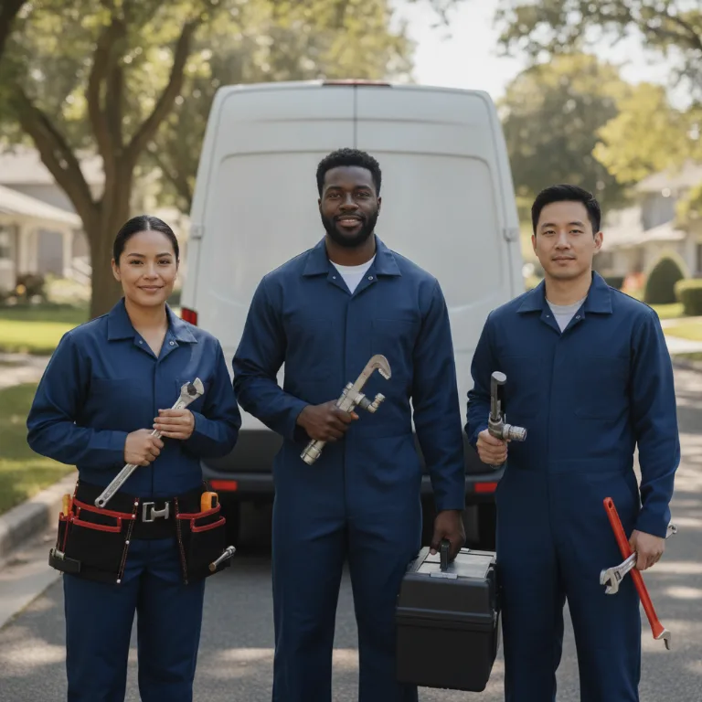 water heater repair Chambly